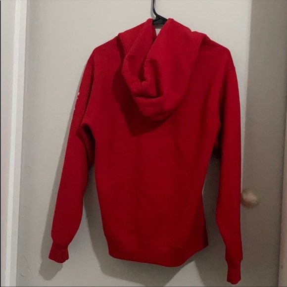 Venice beach lifeguard hoodie. - Picture 3 of 3